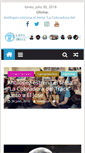 Mobile Screenshot of lovemusik.org